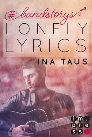 [#bandstorys 03] • Lonely Lyrics